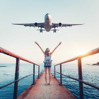 Отзыв от Роза - Visa DTV